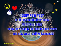 Every new year people bring you presents but the best present you get never changes, your existence! 250 Happy New Year Wishes Messages Quotes And Images