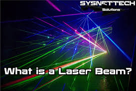 what is a laser beam sysnettech