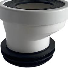 dolity offset toilet connector