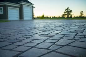 Brick Pavers Vs Stamped Concrete Pros