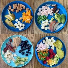 27 easy toddler lunch ideas for 1 year