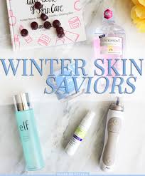 5 skin care s for winter skin that glows