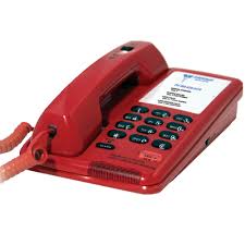 Medpat D520r Emergency Phone D520r