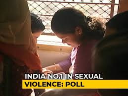 india most dangerous country for women