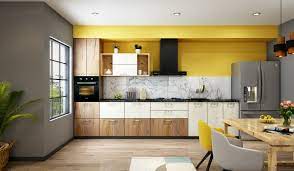 12 amazing galley kitchen design ideas and layouts. Buy Straight Line Kitchen Online Top Modular Kitchens Brand Kutchina