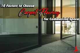 carpet flooring for commercial e