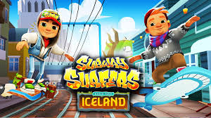 Run along trains and dodge them using swipes. Download Subway Surfers 1 85 0 Apk For Android Android Tutorial