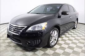 Used 2016 Nissan Sentra For Near