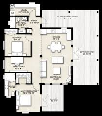 1200 Sq Ft House Plans Designed As