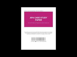 sociology research paper apa format PsycNET   American Psychological Association