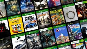 co op games for xbox one