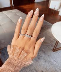 50 beautiful nail designs made with