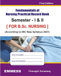 fundamentals of nursing practical