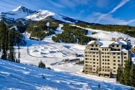 Explore a big sky ski resort when you travel to bozeman, montana. 60 Big Sky Resort Road 1006 Condo For Sale Big Sky Montana