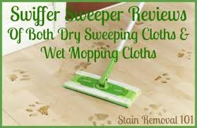 swiffer sweeper 2 in 1 broom mop