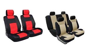 36 Off Universal Car Seat Cover Kit