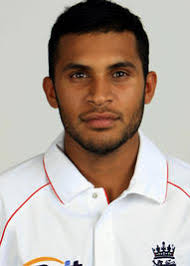 Full Name: Adil Usman Rashid Born: February 17, 1988, Bradford County: Yorkshire Other Teams: England, England Lions, England U19 - adil-rashid-738485