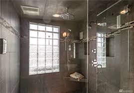 Walk In Shower Into Tub Shower Combination