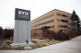 Byu on wn network delivers the latest videos and editable pages for news & events, including entertainment, music, sports, science and more, sign up and share your playlists. Byu Idaho Now Allows Medicaid As Health Coverage After Student Protests Shots Health News Npr