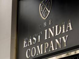 East India Company expansion continues - in Harrods and Qatar | News | The  Grocer