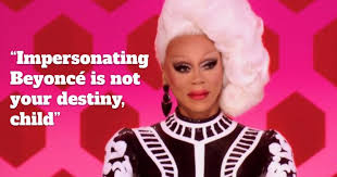 But it is bimini as katie price that is an absolute revelation. 30 Of The Most Perfect Rupaul S Drag Race Quotes Catchphrases And One Liners Of All Time