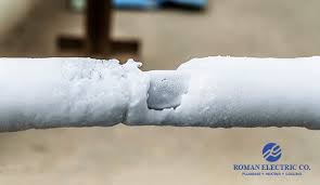 3 causes for ice on your ac roman