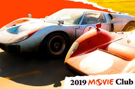 Like in the movie, he was prescribed nitroglycerin tablets. Best Movies Of 2019 Ford V Ferrari