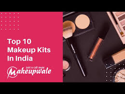 top 10 best professional makeup kits in
