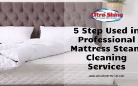 to clean a mattress without baking soda