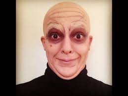 addams family uncle fester special fx