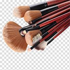 cosmetics makeup brush paintbrush make