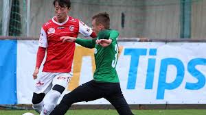 The result in the previous match both teams: Fotbalova Tipsport Liga Pardubice Remizovaly S Jabloncem Pardubicky Denik