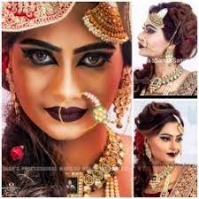 sanas professional makeup academy in
