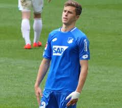 Christoph baumgartner (aut) currently plays for bundesliga club 1899 hoffenheim. Manchester United Interested In The New Michael Ballack