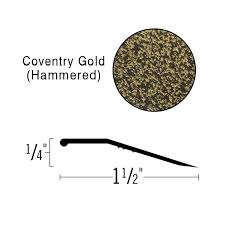 futura 1 1 2 coventry gold binder bar