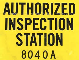 vehicle inspection station easton maryland