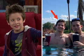 disney channel child actors and what