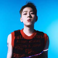 zico break up 2 make up s and