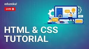 html css tutorial for beginners learn