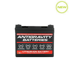 tractor battery antigravity batteries