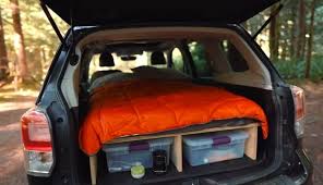 a queen size mattress fit in a minivan