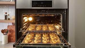 Bosch Debuts Wall Oven Revamp Reviewed