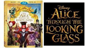Alice Through The Looking Glass Fun
