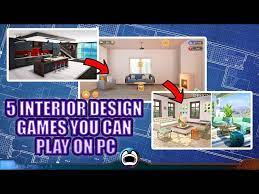 design games you can play on pc