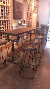 76 Best Bar Table Design Ideas Bar