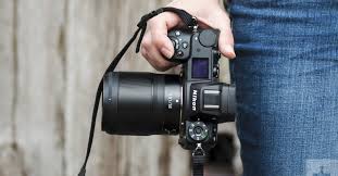 Nikon Z7 Vs Nikon D850 Which 46mp Full Frame Camera Is