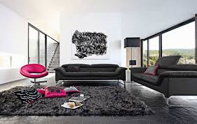 Modern Sofas By Roche Bobois
