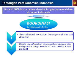 10 manfaat perdagangan internasional antar negara dan bagi perekonomian indonesia. Prospek Pemulihan Dan Tantangan Dalam Perekonomian Indonesia Disampaikan