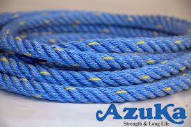 Pin By Azuka Synthetics Llp On Ropes Manila Rope Fishnet