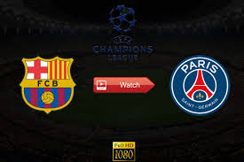 Matches since 2011, all competitions. Uefa Hd Crackstreams Barcelona Vs Psg Live Streaming Reddit Barcelona Vs Paris Saint Germain Round Of 16 Teams News Lineups Scores And Schedule The Sports Daily
